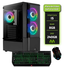 Pc Malugos Gamer106